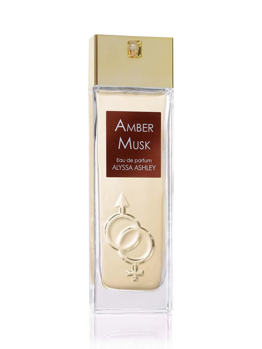 Amber Musk by Perfumerías Padilla