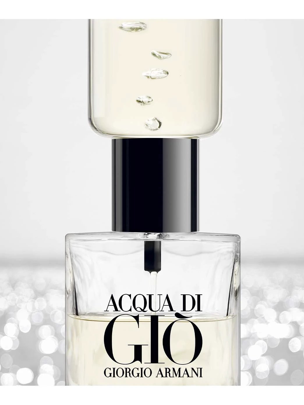 Acqua Di Gio Homme Eau De Parfum Écoresponsable Giorgio Armani by Perfumerías Padilla