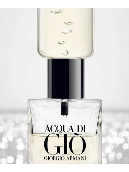 Acqua Di Gio Homme Eau De Parfum Écoresponsable Giorgio Armani by Perfumerías Padilla