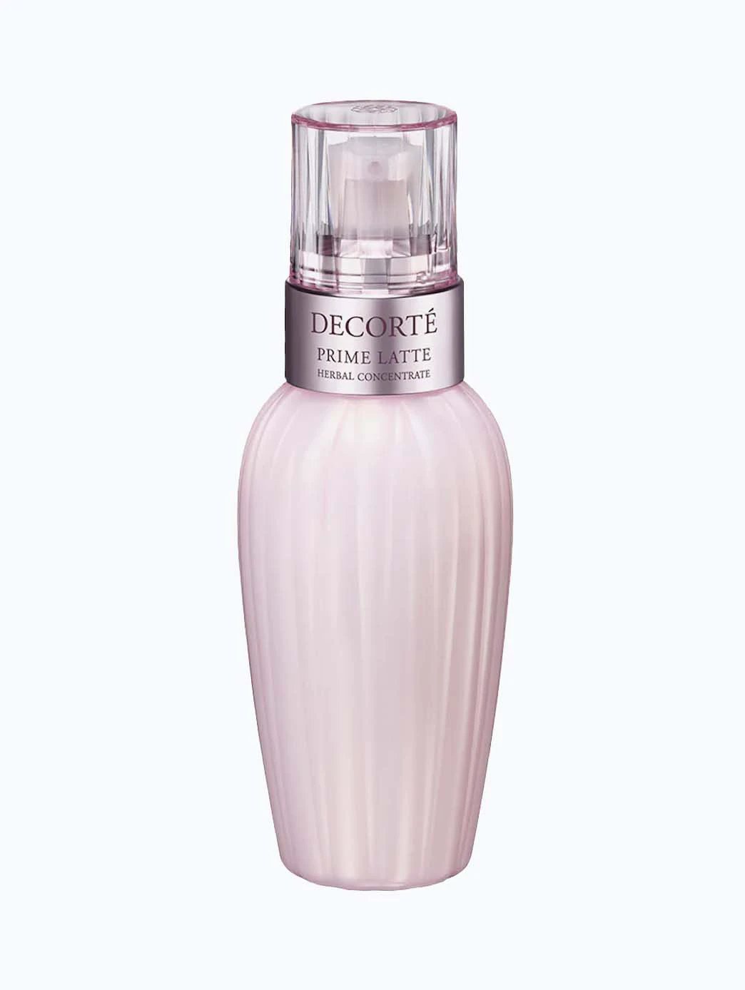 Decorte Prime Latte Herbal Concentrate by Perfumerías Padilla