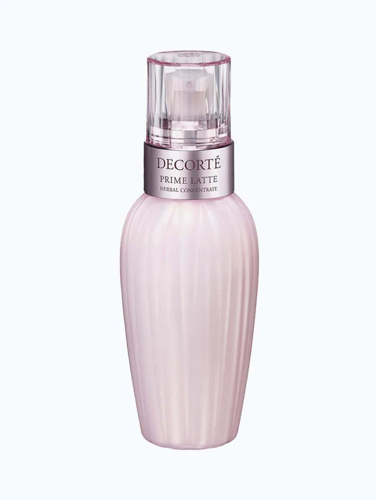 Decorte Prime Latte Herbal Concentrate by Perfumerías Padilla
