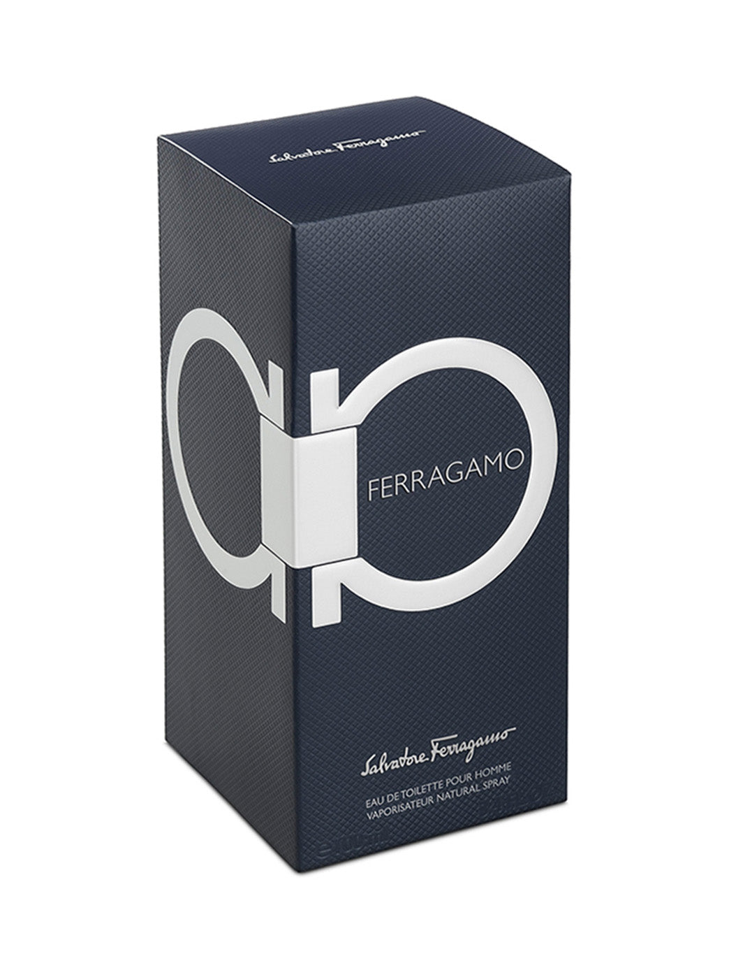 Ferragamo Men by Perfumerías Padilla