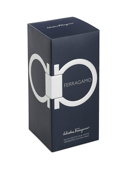 Ferragamo Men by Perfumerías Padilla