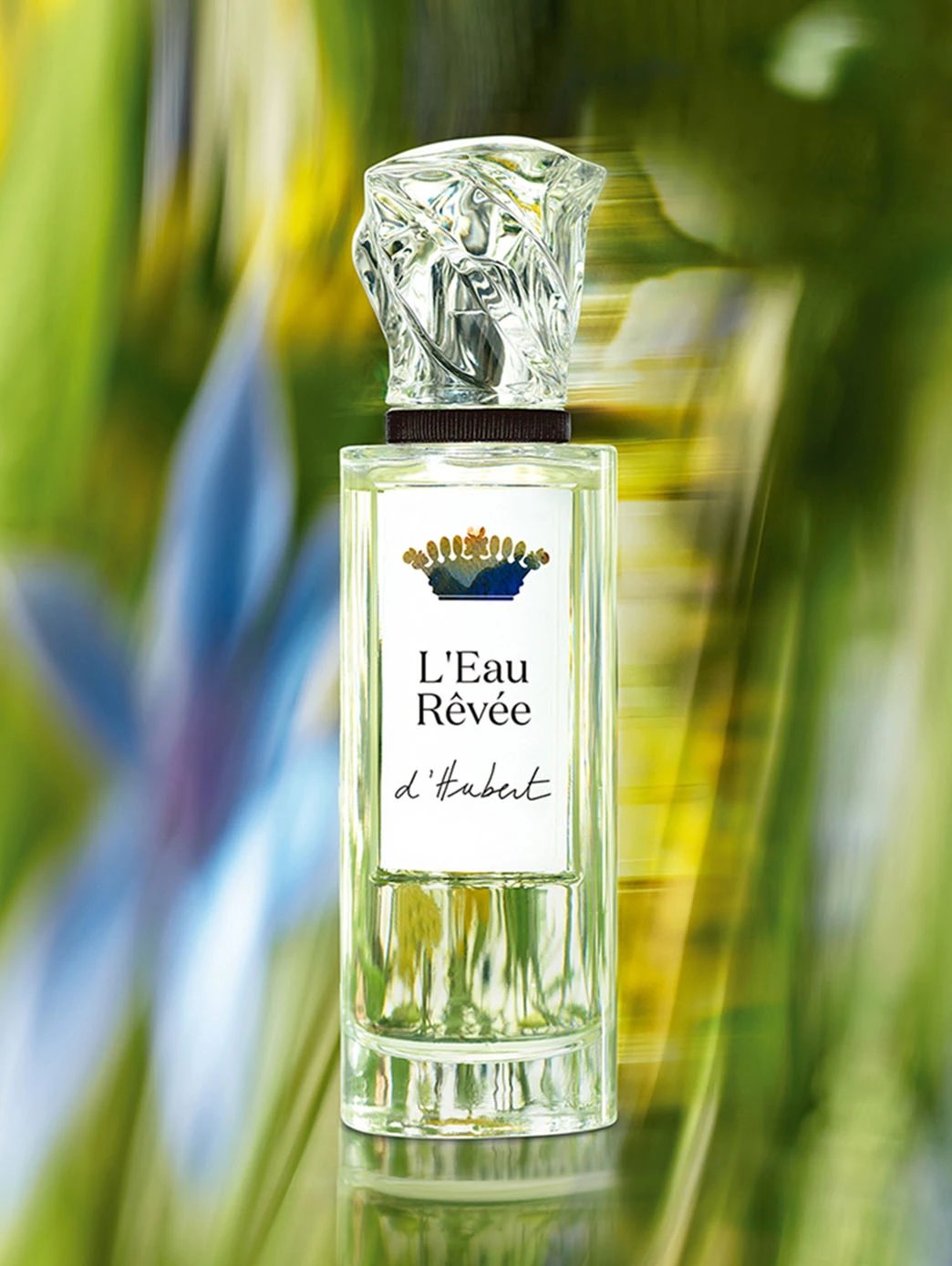 L'Eau Rêvée d'Hubert by Perfumerías Padilla