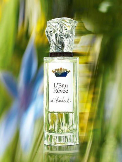 L'Eau Rêvée d'Hubert by Perfumerías Padilla