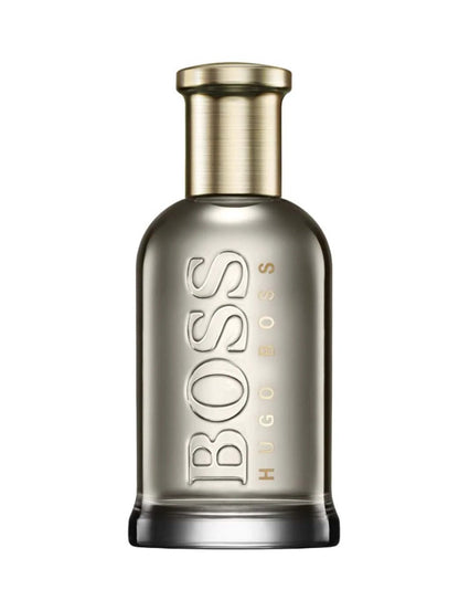 Boss Bottled by Perfumerías Padilla