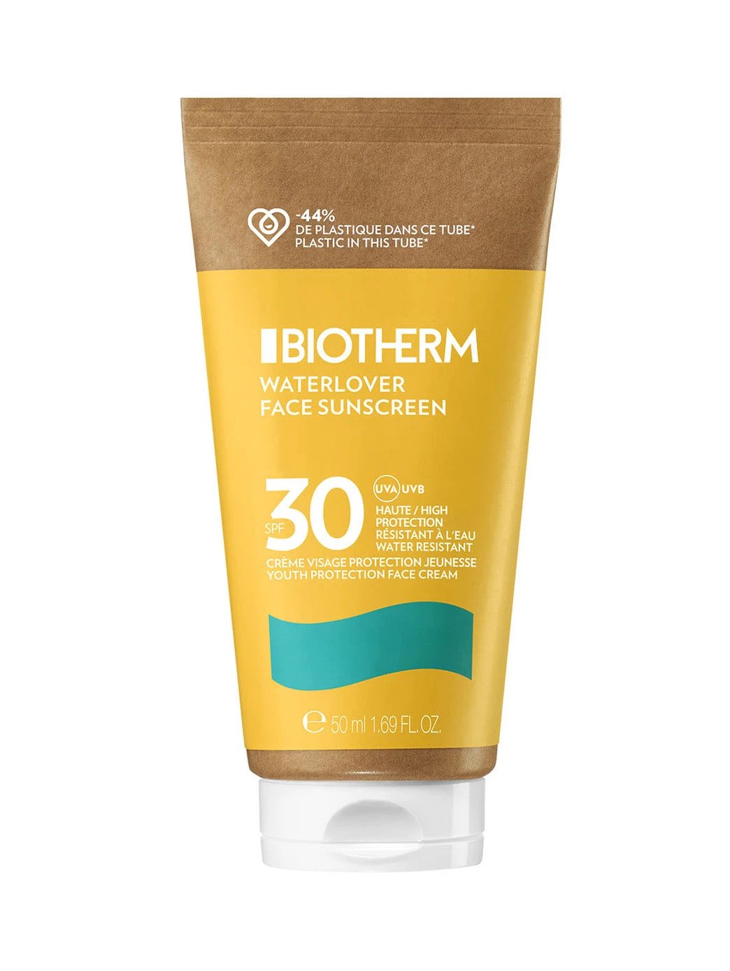 Waterlover Antiaging SPF30 by Perfumerías Padilla