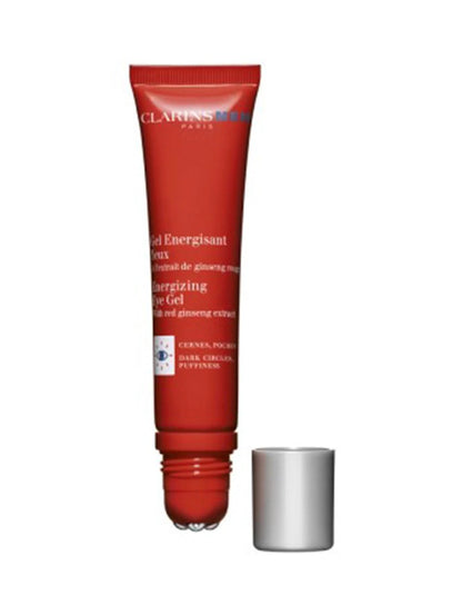 Gel Energizante Ojos Clarinsmen by Perfumerías Padilla