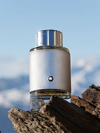 Explorer Platinum by Perfumerías Padilla