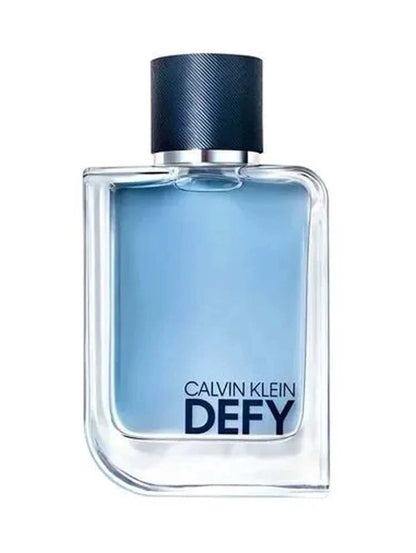 CK Defy by Perfumerías Padilla