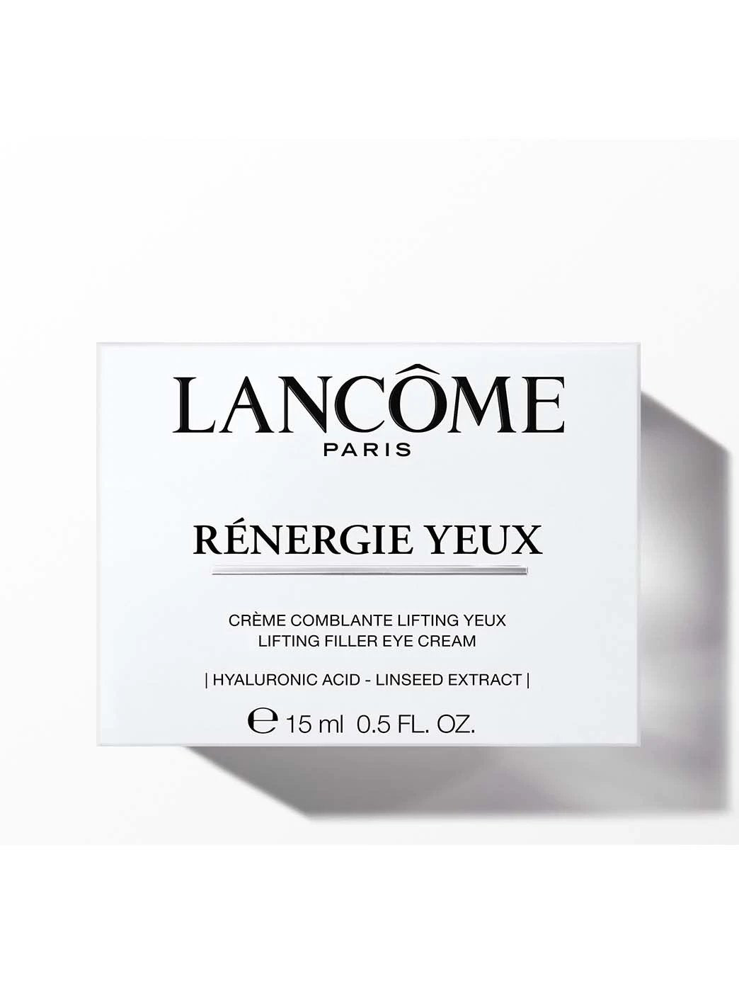 Rénergie Eye Creme by Perfumerías Padilla