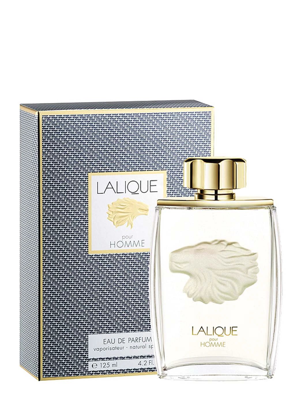 Lion Pour Homme by Perfumerías Padilla