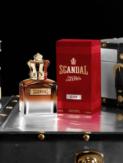 Plein Fatale Rosé Intense by Perfumerías Padilla