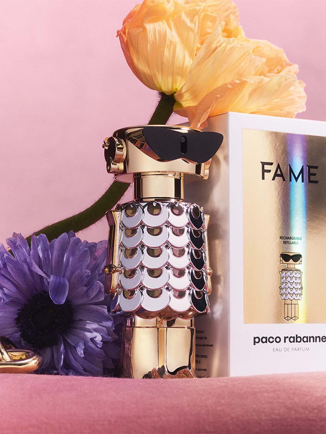 Fame by Perfumerías Padilla