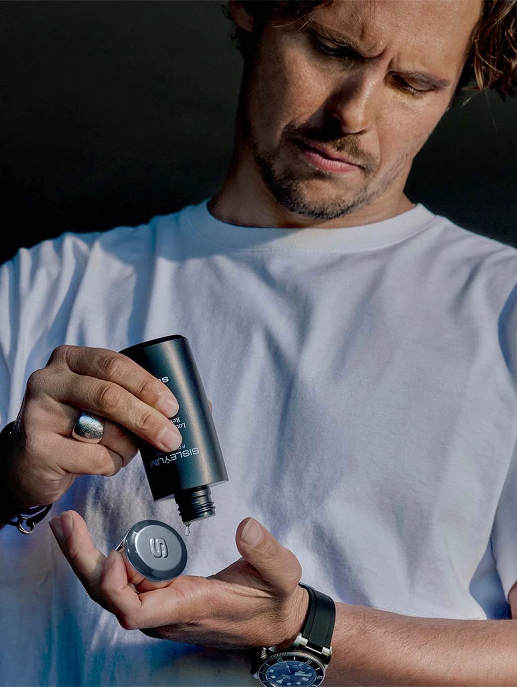 Sisleÿum Lotion Tonique Revitalisante by Perfumerías Padilla