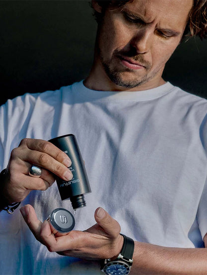 Sisleÿum Lotion Tonique Revitalisante by Perfumerías Padilla