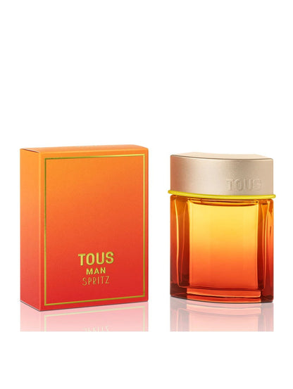 Tous Man Spritz by Perfumerías Padilla