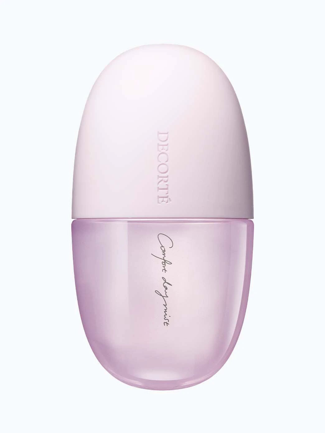 Decorte Comfort Day Mist Set & Protect by Perfumerías Padilla