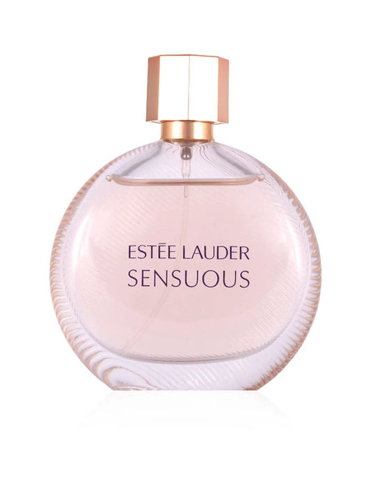 Sensuous Edp Spray by Perfumerías Padilla