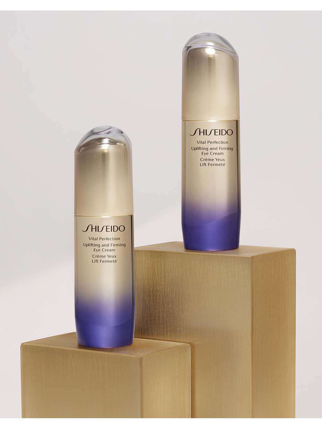 Contorno De Ojos Vital Perfection Uplifting And Firming Eye Cream by Perfumerías Padilla