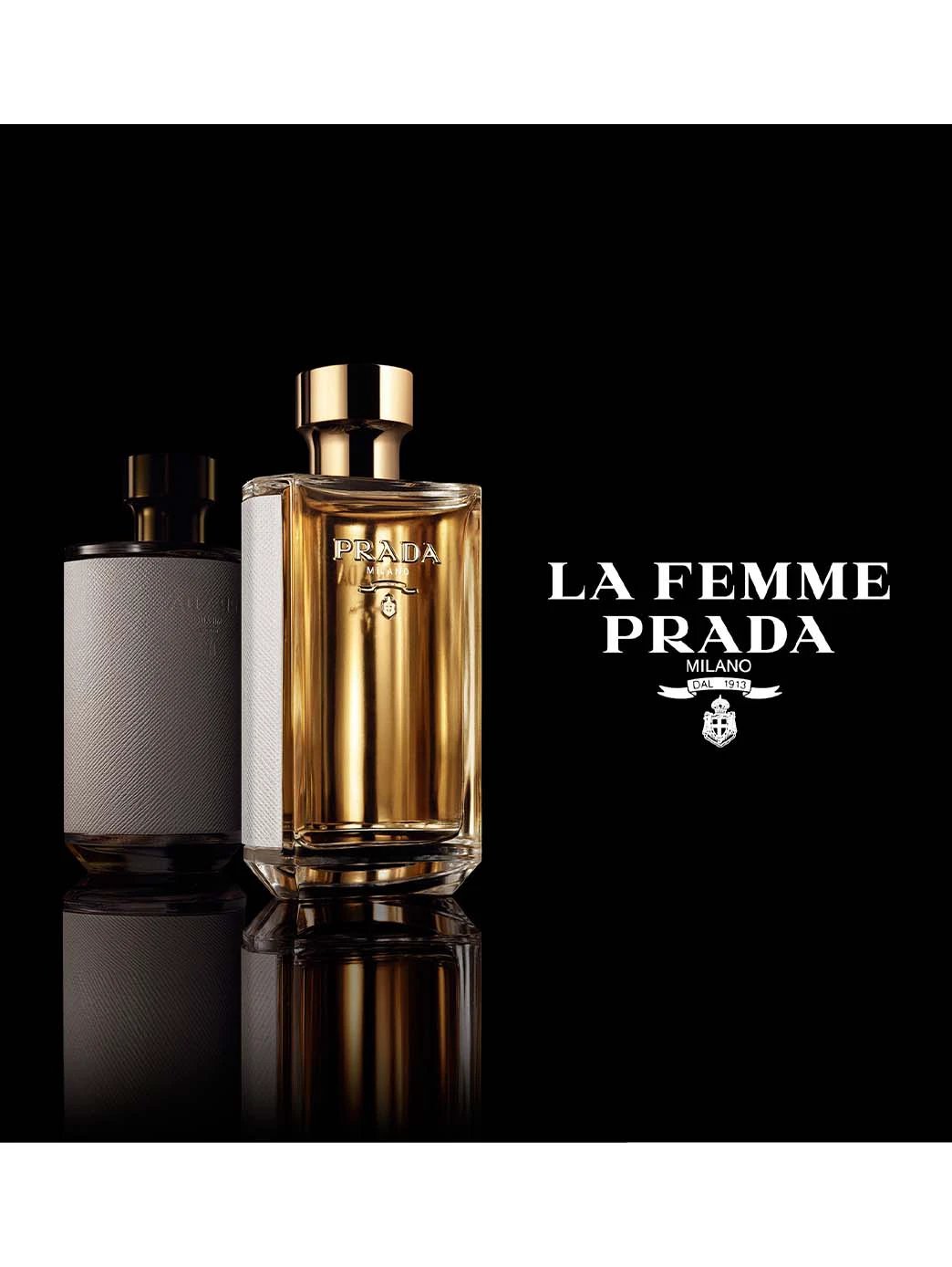 La Femme by Perfumerías Padilla