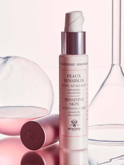 Peaux Sensibles Soin Apaisant by Perfumerías Padilla