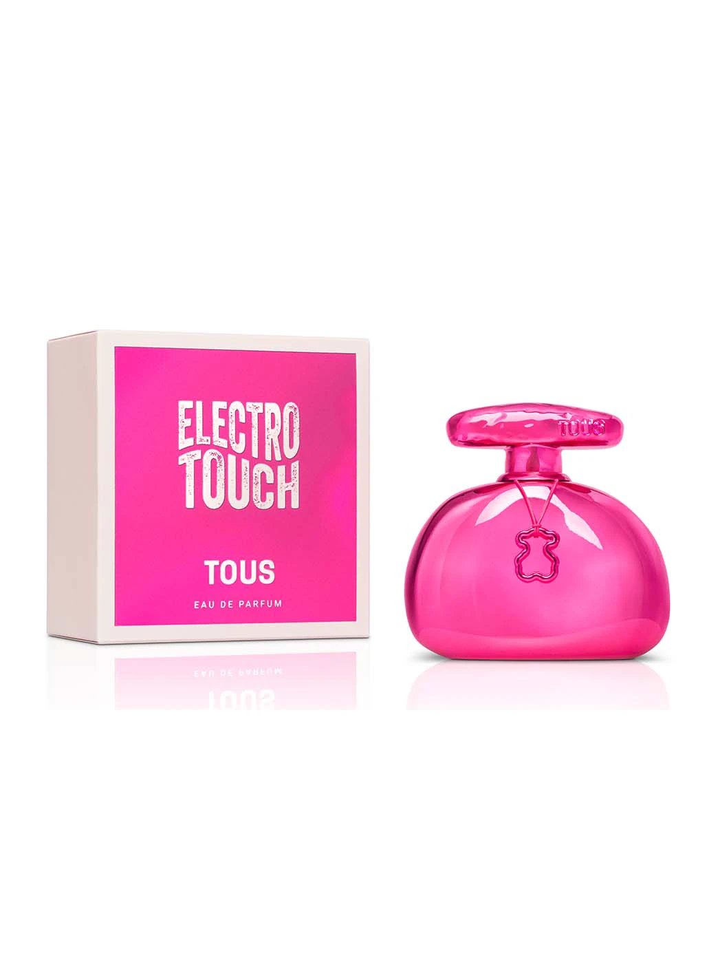 Tous Electrotouch by Perfumerías Padilla