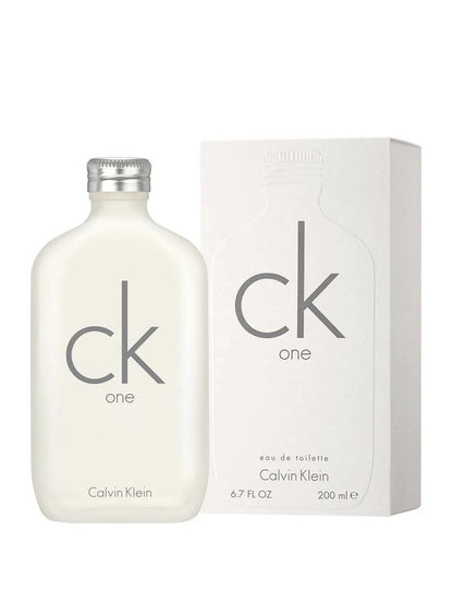 Ck One by Perfumerías Padilla