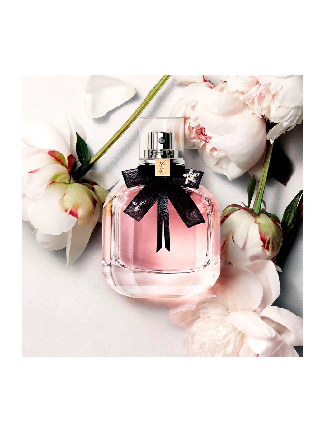 Mon Paris Floral by Perfumerías Padilla