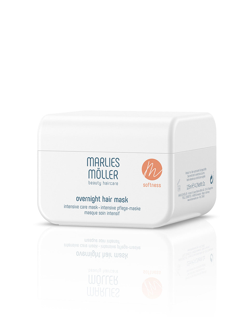 Overnight Care, Hair Mask by Perfumerías Padilla