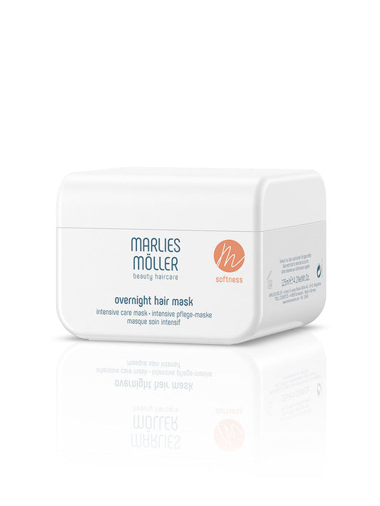 Overnight Care, Hair Mask by Perfumerías Padilla