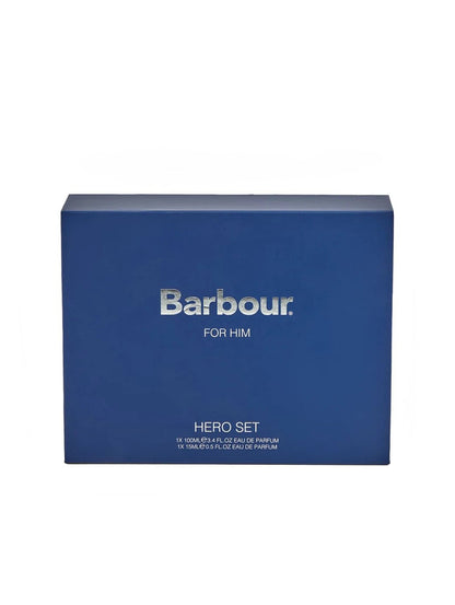 Cofre Barbour Coastal For Him by Perfumerías Padilla