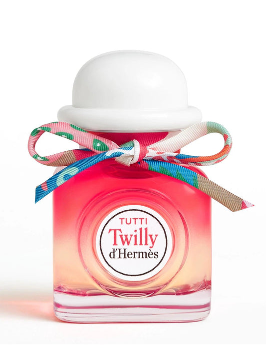 Tutti Twilly d'Hermès by Perfumerías Padilla