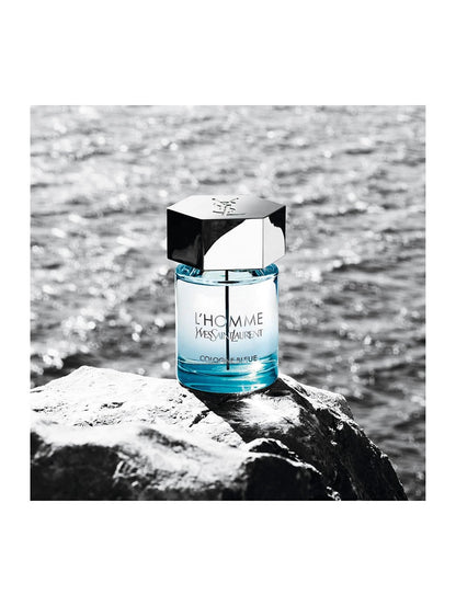 L'Homme Cologne Bleue by Perfumerías Padilla