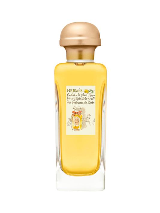 Calèche Soie De Parfum by Perfumerías Padilla