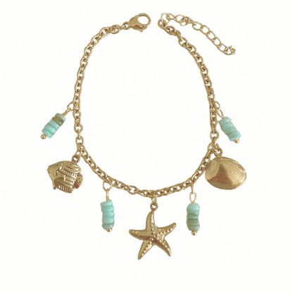 Pulsera Treasure