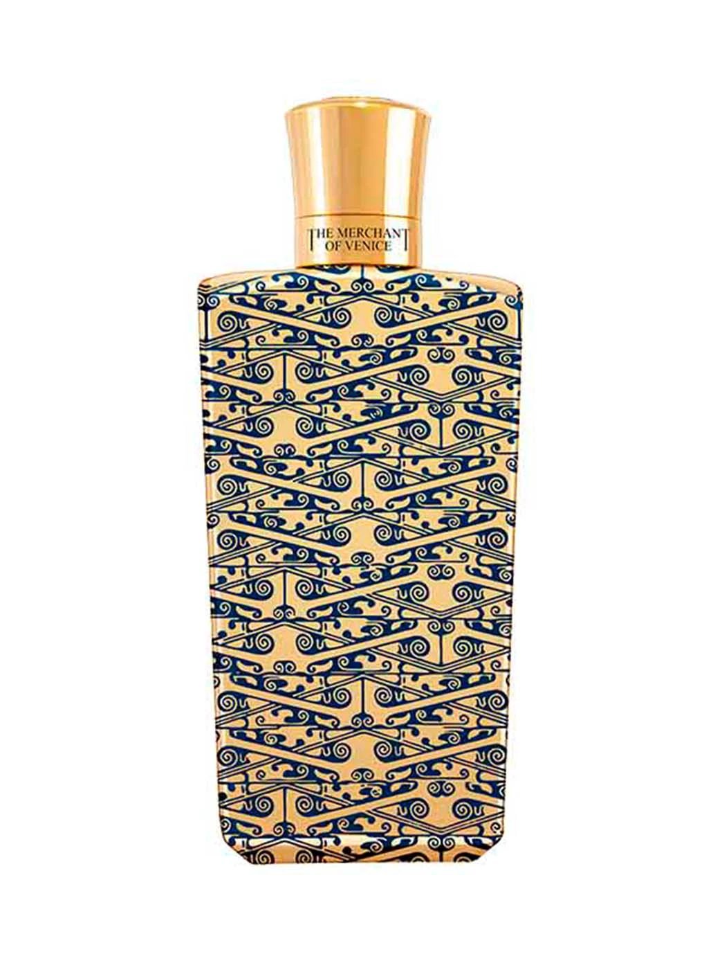 Nobilhomo Gold Regatta by Perfumerías Padilla
