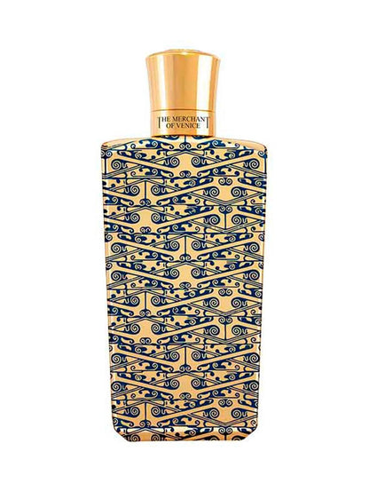 Nobilhomo Gold Regatta by Perfumerías Padilla