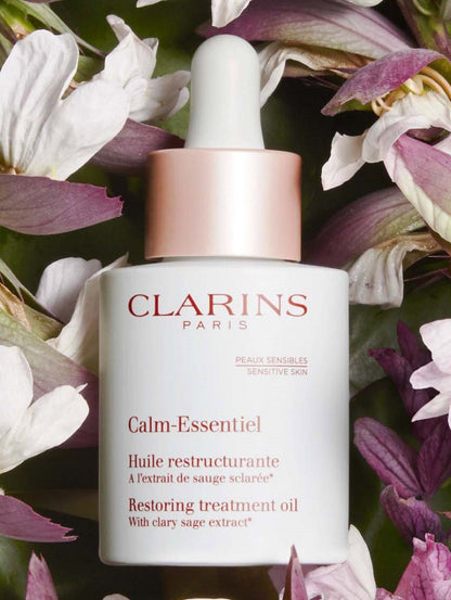 Calm Essentiel Aceite Reparador - HBPS Beauty & Fashion