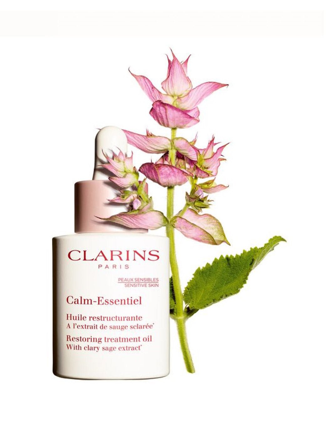 Calm Essentiel Aceite Reparador - HBPS Beauty & Fashion