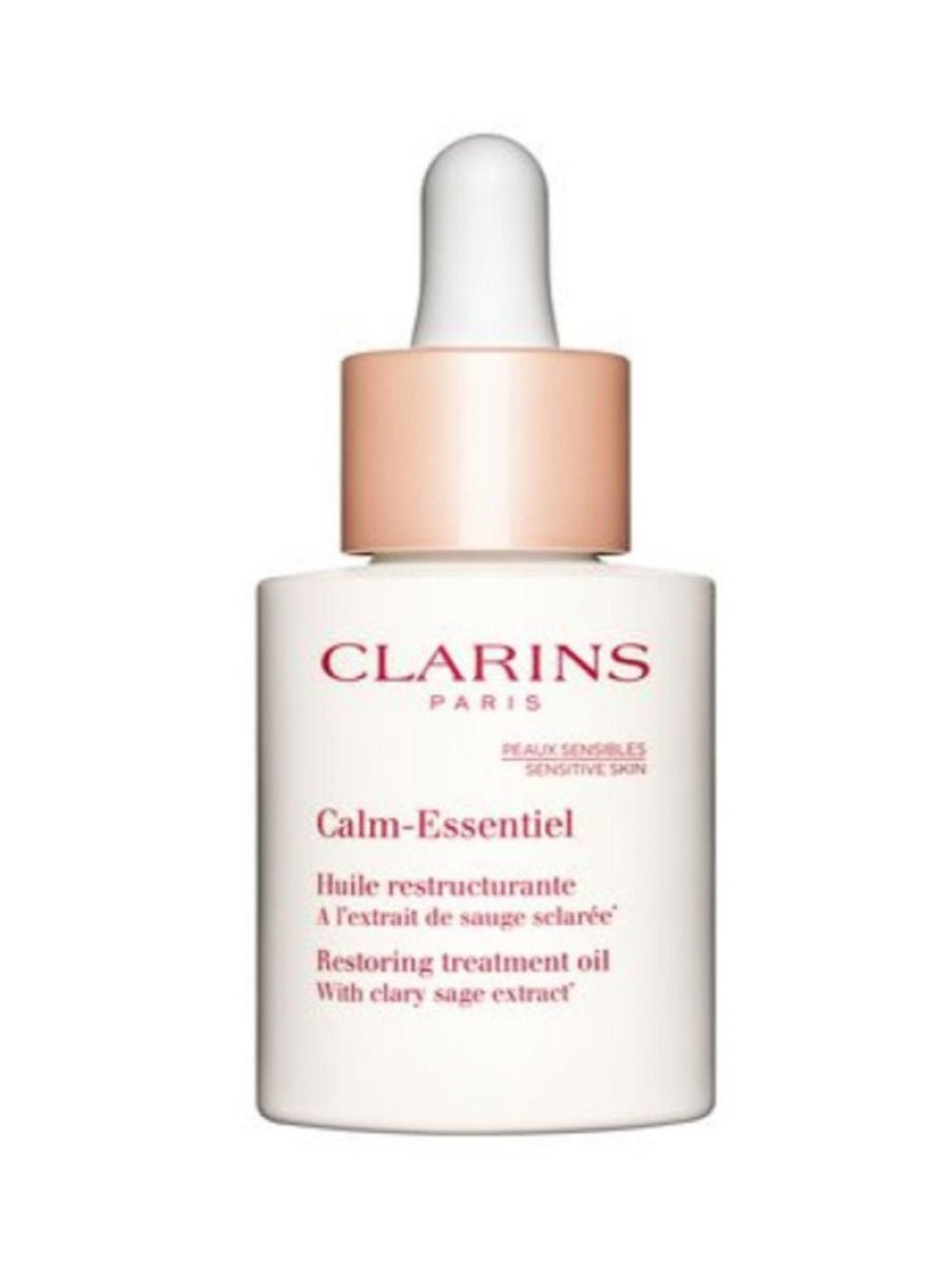 Calm Essentiel Aceite Reparador - HBPS Beauty & Fashion