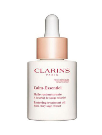 Calm Essentiel Aceite Reparador - HBPS Beauty & Fashion