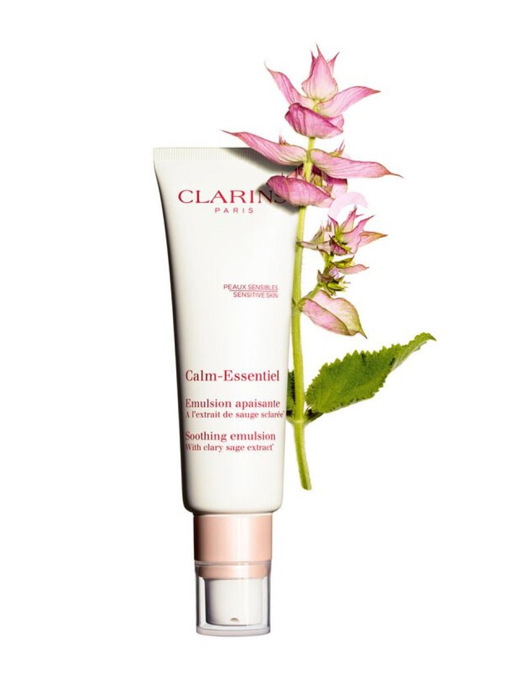 Calm Essentiel Emulsión Calmante - HBPS Beauty & Fashion