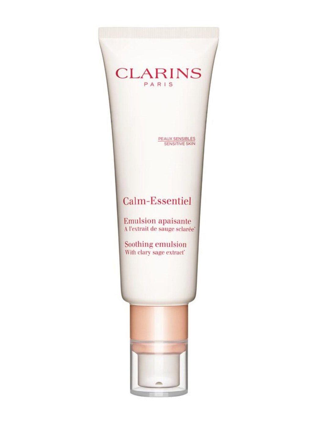 Calm Essentiel Emulsión Calmante - HBPS Beauty & Fashion