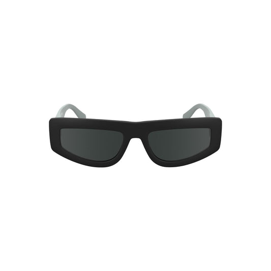 Calvin Klein Black Bio Women Sunglass - HBPS Beauty & Fashion