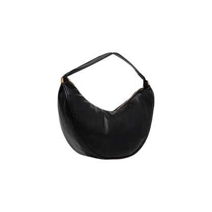 Calvin Klein Black Polyethylene Handbag - HBPS Beauty & Fashion