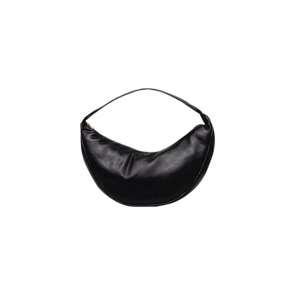 Calvin Klein Black Polyethylene Handbag - HBPS Beauty & Fashion
