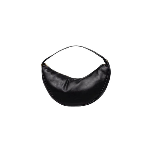 Calvin Klein Black Polyethylene Handbag - HBPS Beauty & Fashion