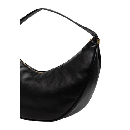 Calvin Klein Black Polyethylene Handbag - HBPS Beauty & Fashion