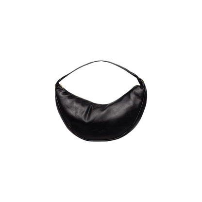 Calvin Klein Black Polyethylene Handbag - HBPS Beauty & Fashion